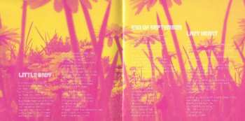 CD Donna Regina: Slow Killer