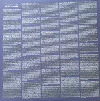 2LP Donna Summer: A Hot Summer Night CLR