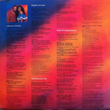 3LP/Caja Donna Summer: The Box