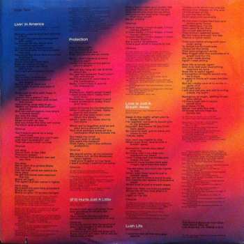 3LP/Caja Donna Summer: The Box