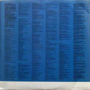 3LP/Caja Donna Summer: The Box