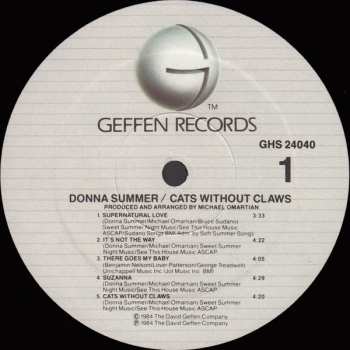 3LP/Caja Donna Summer: The Box