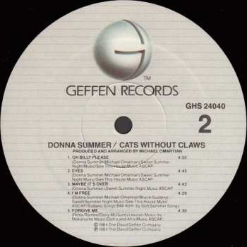 3LP/Caja Donna Summer: The Box