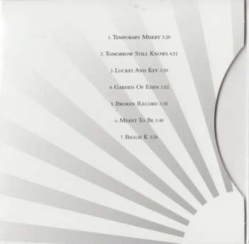 CD Donna The Buffalo: Silverlined