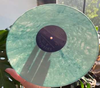 LP Donnie & Joe Emerson: Dreamin' Wild LTD | CLR