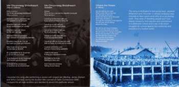 CD Donnie Munro: Heart Of America - Across The Great Divide