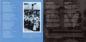 CD Donnie Munro: Heart Of America - Across The Great Divide