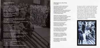 CD Donnie Munro: Heart Of America - Across The Great Divide