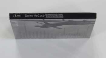 CD Donny McCaslin: Beyond Now