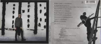 CD Donny McCaslin: Beyond Now