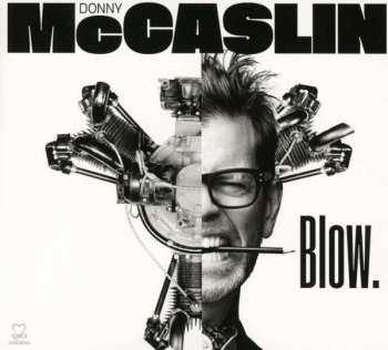 CD Donny McCaslin: Blow.