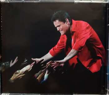 2CD Donny Osmond: One Night Only!