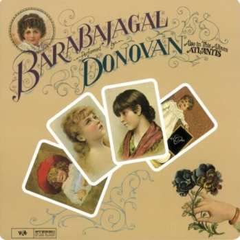 LP Donovan: Barabajagal