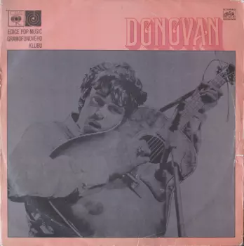 Donovan