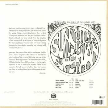 LP Donovan: Sunshine Superman LTD