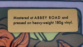 LP Donovan: Sunshine Superman LTD