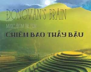 CD Donovan's Brain: Chiêm Bao Thấy Bậu