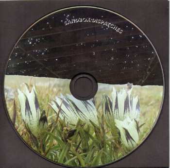 2CD Donovan's Brain: Sandbox Shadows DLX