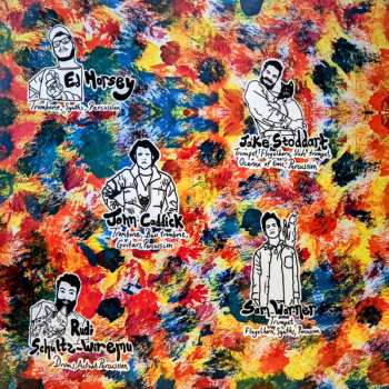 LP Don't Problem: Liminality