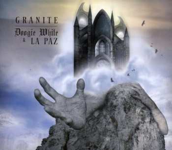 CD Doogie White & La Paz: Granite