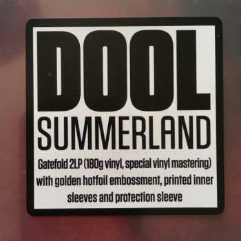2LP Dool: Summerland