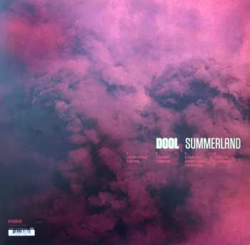 2LP Dool: Summerland