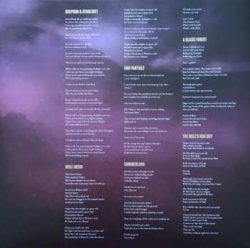 2LP Dool: Summerland