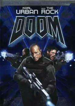 Doom: Doom