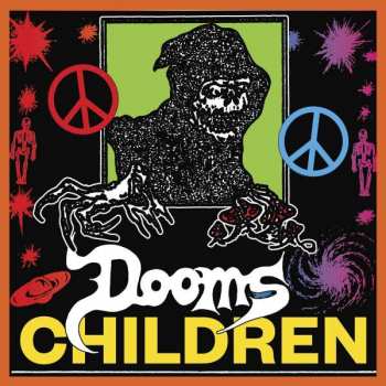2LP Dooms Children: Dooms Children