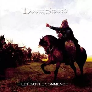 DoomSword: Let Battle Commence