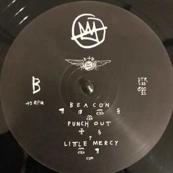 2LP Doomtree: No Kings