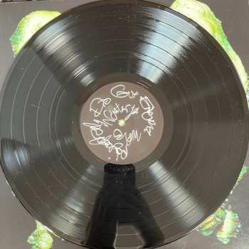 LP Doon Kanda: Labyrinth