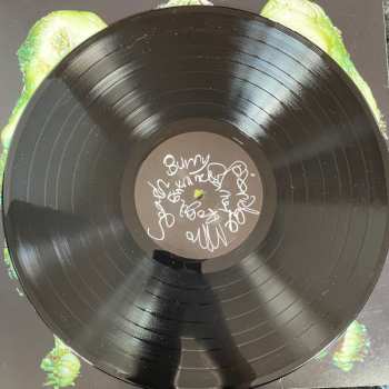 LP Doon Kanda: Labyrinth