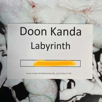 LP Doon Kanda: Labyrinth