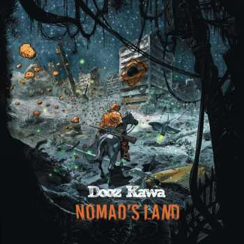 CD Dooz Kawa: Nomad's Land