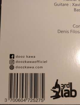 LP Dooz Kawa: Nomad's Land