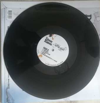 2LP Dooz Kawa: Vol De Nuit