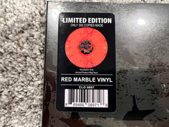 LP Dope: Live From Russia Nov 2015 CLR