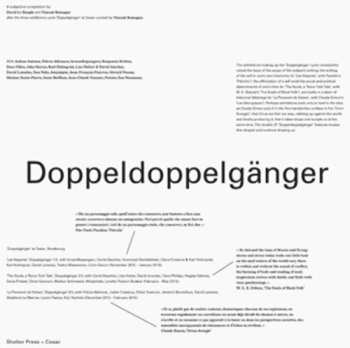 Album Doppeldoppelganger / Various: Doppeldoppelganger