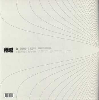 LP Dopplereffekt: Athanatos