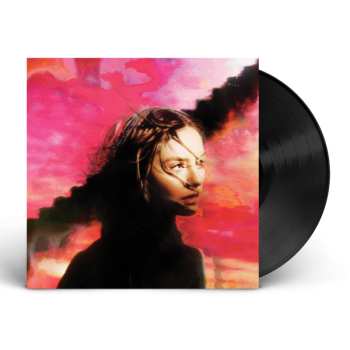 LP Dora Jar: No Way to Relax When You Are On Fire