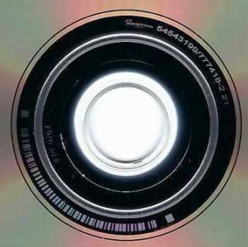 CD Ari Rasilainen: Symphony, Phantasie Concertante