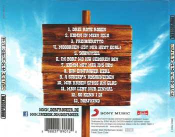 CD Dorfrocker: Dorfkind Und Stolz Drauf!