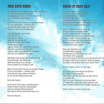 CD Dorfrocker: Dorfkind Und Stolz Drauf!