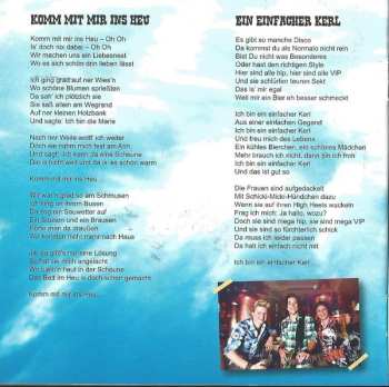 CD Dorfrocker: Dorfkind Und Stolz Drauf!