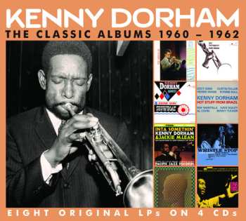 Album Dorham,kenny: Classic Albums 1960