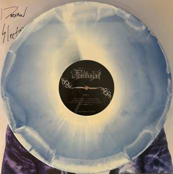 LP Dorian Electra: Flamboyant CLR