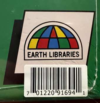 LP Dorio: Super Love 3 CLR