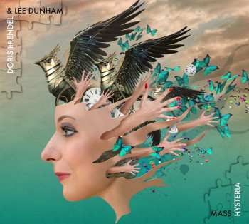 LP Doris Brendel And Lee Dunham: Mass Hysteria