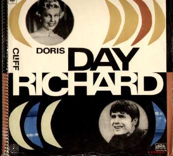 Album Cliff Richard: Doris Day / Cliff Richard